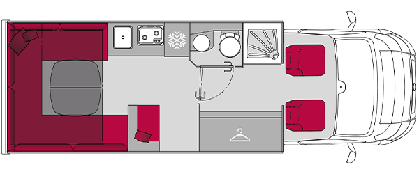 P720U EXPRESSION